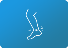 Foot and Ankle Treatment