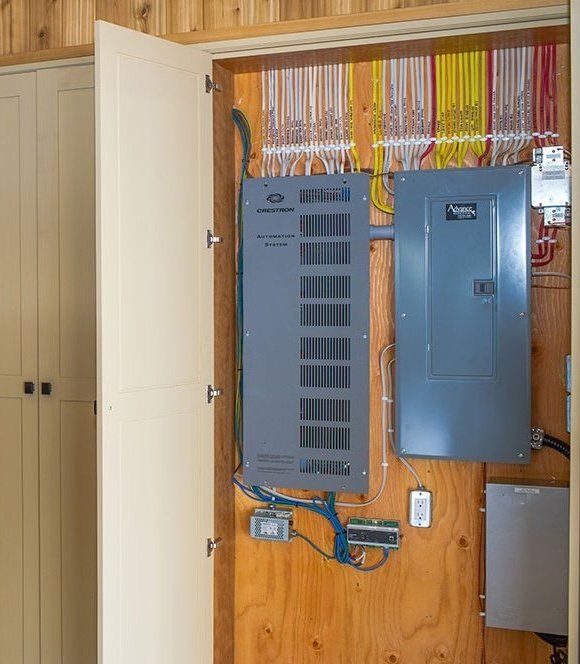 Electrical Panel Services Huntsville Electrical Panel Services Huntsville