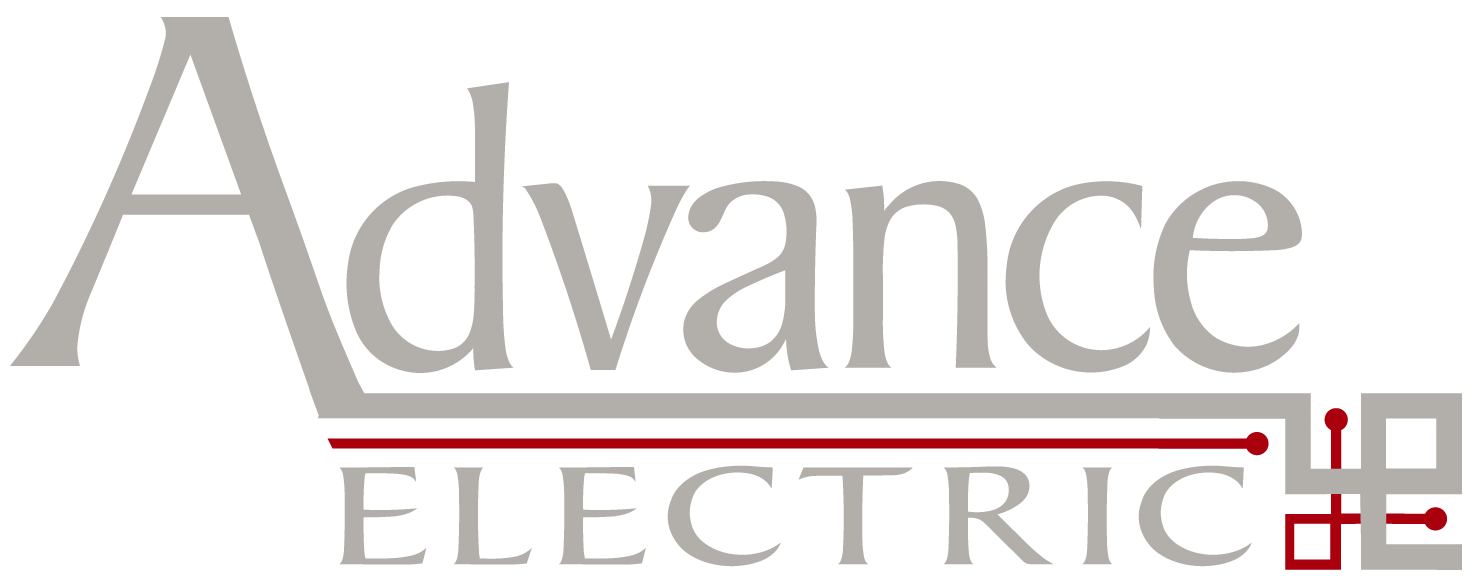 Advance Electric Huntsville Logo
