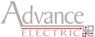 Advance Electric Huntsville Logo