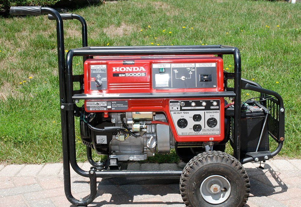 Event Power Services Huntsville Event Power Services Huntsville