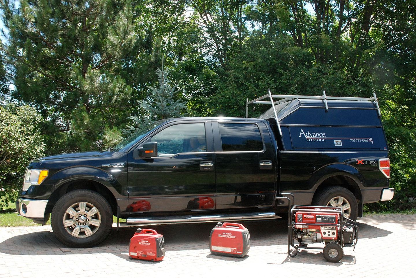 Advance Electric Services in Huntsville Advance Electric Services in Huntsville