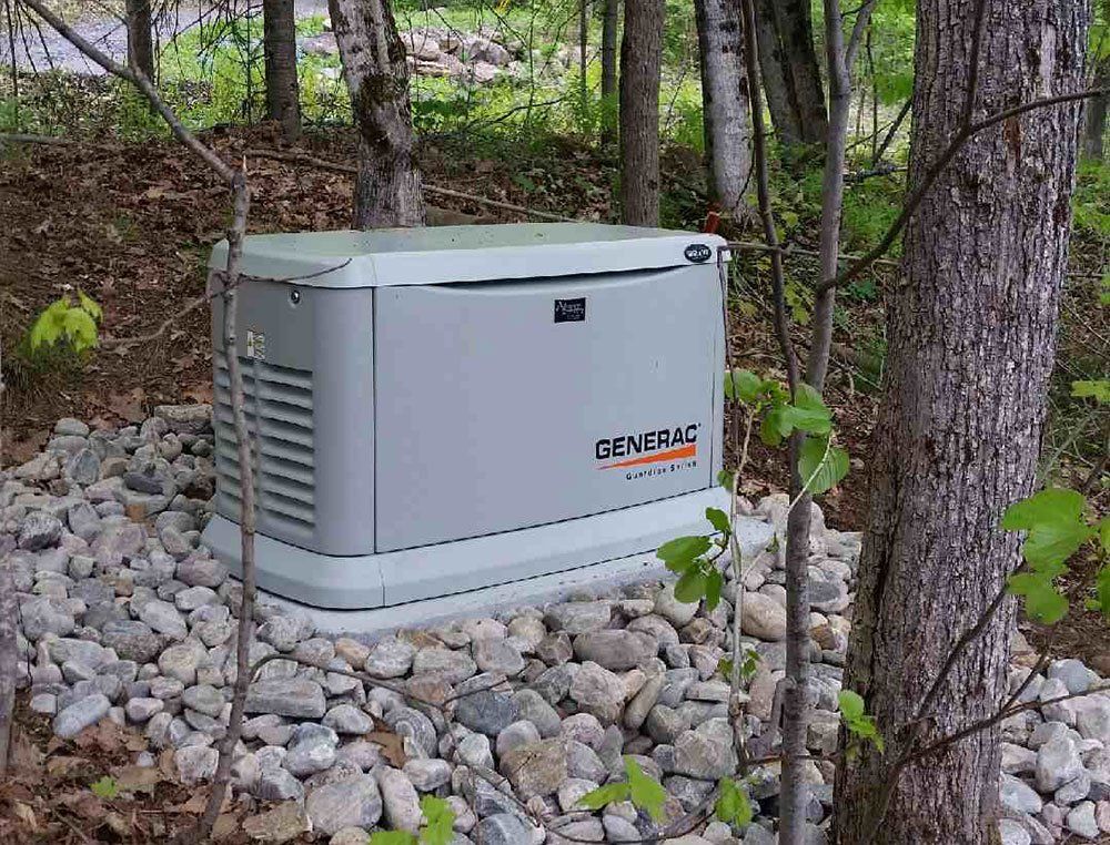 Generator Sales and Services Huntsville Generator Sales and Services Huntsville