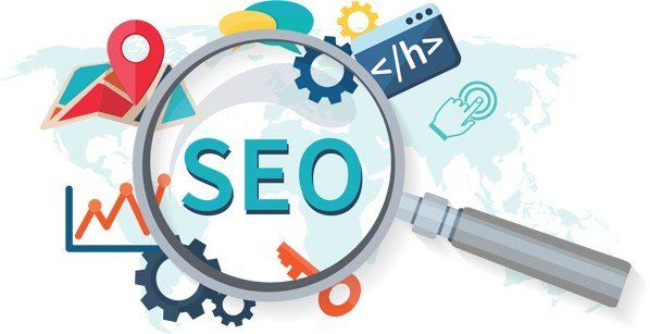 SEO Cardiff