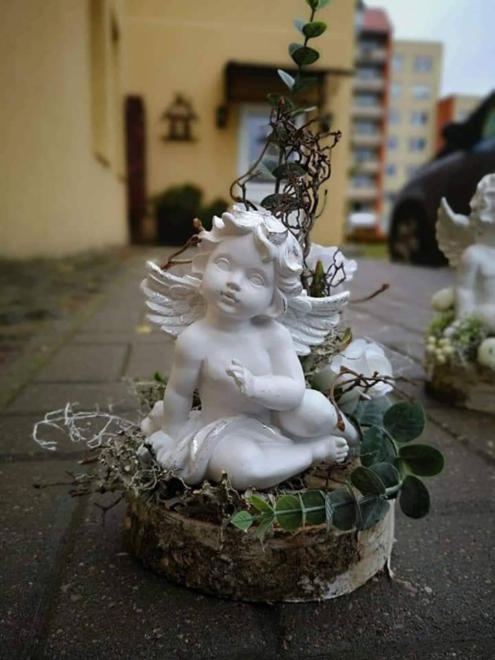 Gedulo kompozicijos
