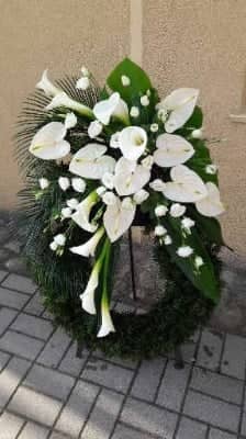 Gedulo vainikai