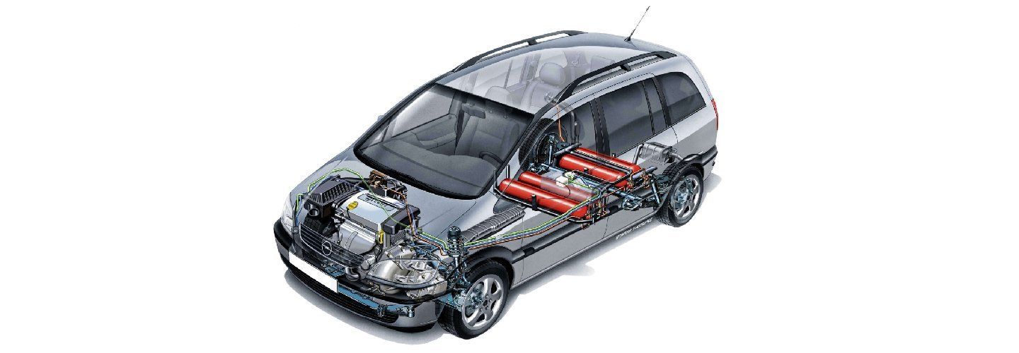 automobile