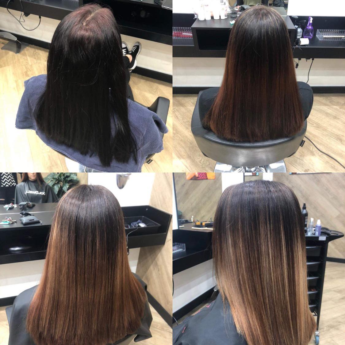 Vincentia Hair Styles - Hair Salon in Vincentia, NSW
