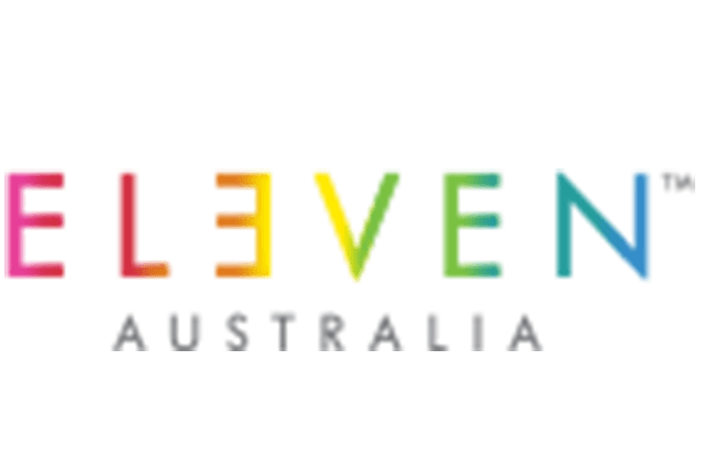 ELEVEN