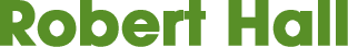 Robert Hall logo