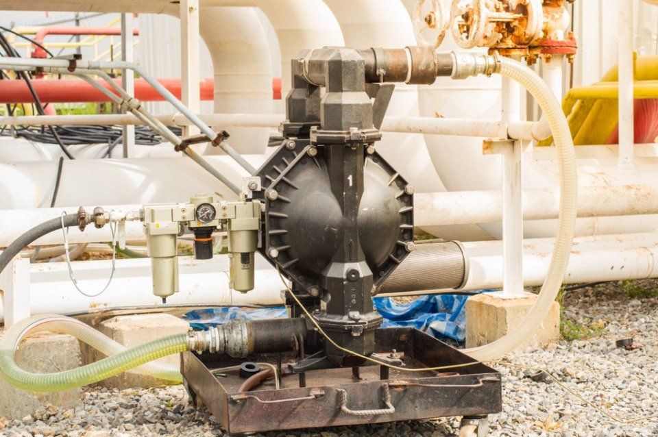 compressori per aspirazione