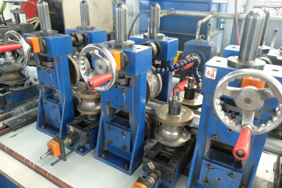 produzione di compressori