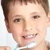 Bambino sorridente