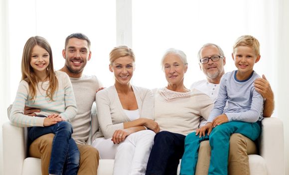 capsula dentale, faccette dentali