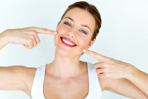 protesi gengivali, dentista bambini