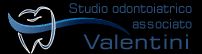 STUDIO ODONTOIATRICO ASSOCIATO DR. VALENTINI ENZO - DR. VALENTINI LUCA-LOGO STUDIO ODONTOIATRICO ASSOCIATO DR. VALENTINI ENZO - DR. VALENTINI LUCA-LOGO