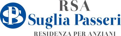 residenza sanitaria assistenziale suglia passeri -  logo