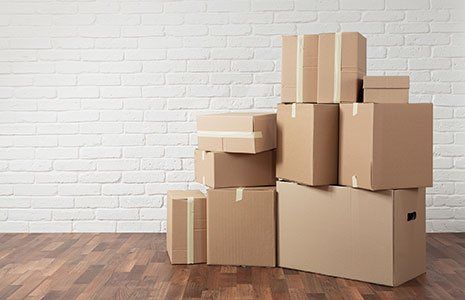 Remote Location Filing — Package Boxes in W. Palm Beach, FL Remote Location Filing — Package Boxes in W. Palm Beach, FL