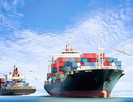 Freight Warehousing — Packing and Crating Services in W. Palm Beach, FL Freight Warehousing — Packing and Crating Services in W. Palm Beach, FL