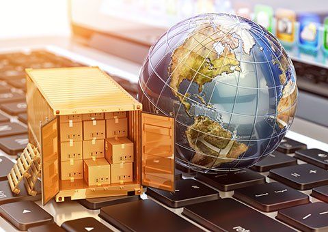 Foreign Trade — Package Delivery in W. Palm Beach, FL Foreign Trade — Package Delivery in W. Palm Beach, FL