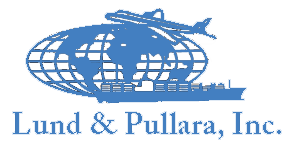 Lund & Pullara, Inc. Lund & Pullara, Inc.