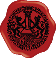 Stempel af skorstensfejerlauget