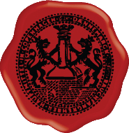 Stempel af skorstensfejerlauget