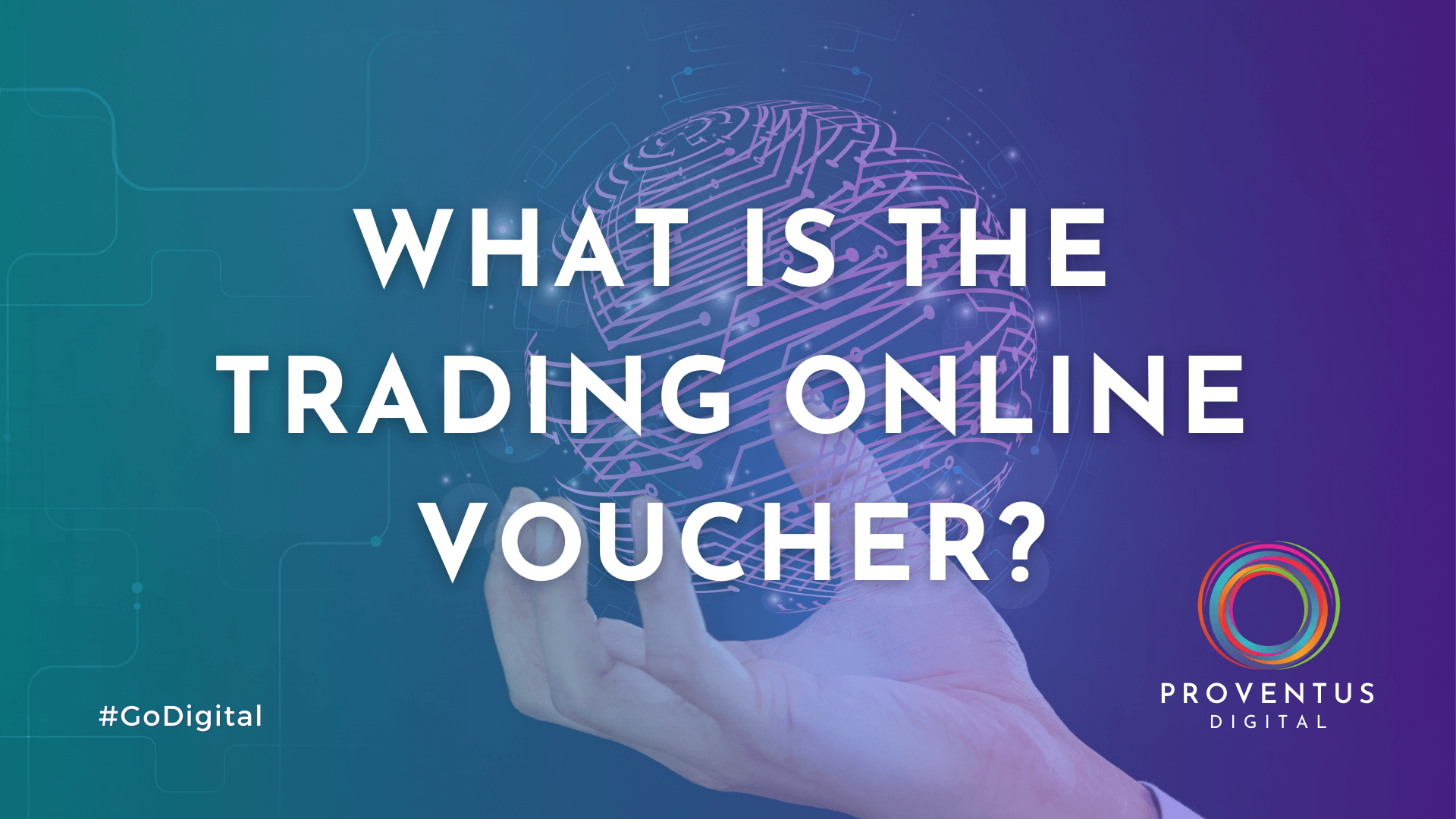 Trading Online Voucher