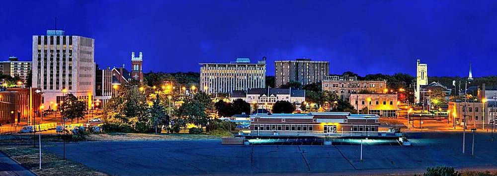 Muskegon