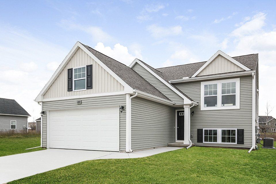 OAK GROVE MEADOWS