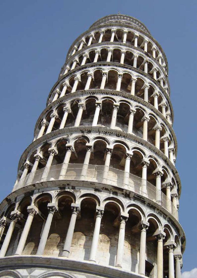 Pisa e l'Agriturismo I Pitti, Agriturismo vicino a Pisa, Bed & Breakfast vicino a Pisa