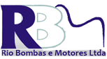 Rio Bombas e Motores LTDA