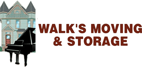 Walk's Moving & Storage Walk's Moving & Storage