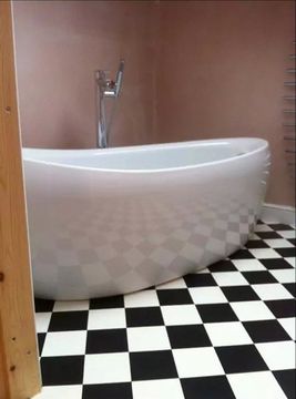 Bathroom installations