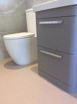 Bathroom accessories