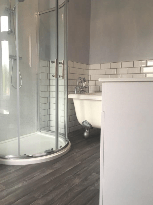 Tub