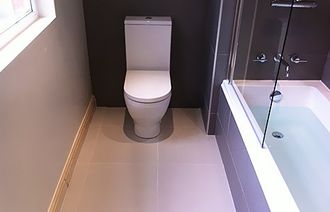 commode