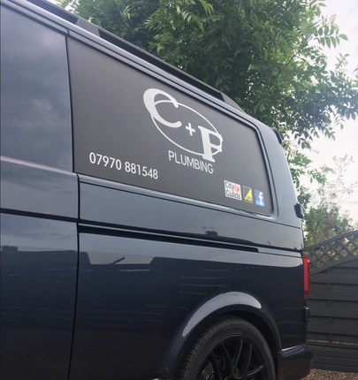 Contact CF Plumbing