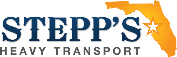 Stepp's Heavy Transport