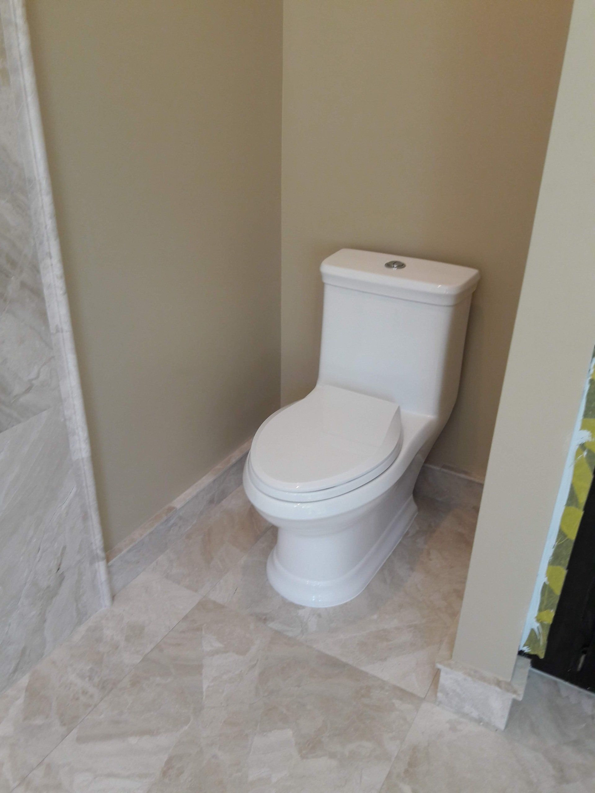 toilet installation| Land O Lakes, FL
