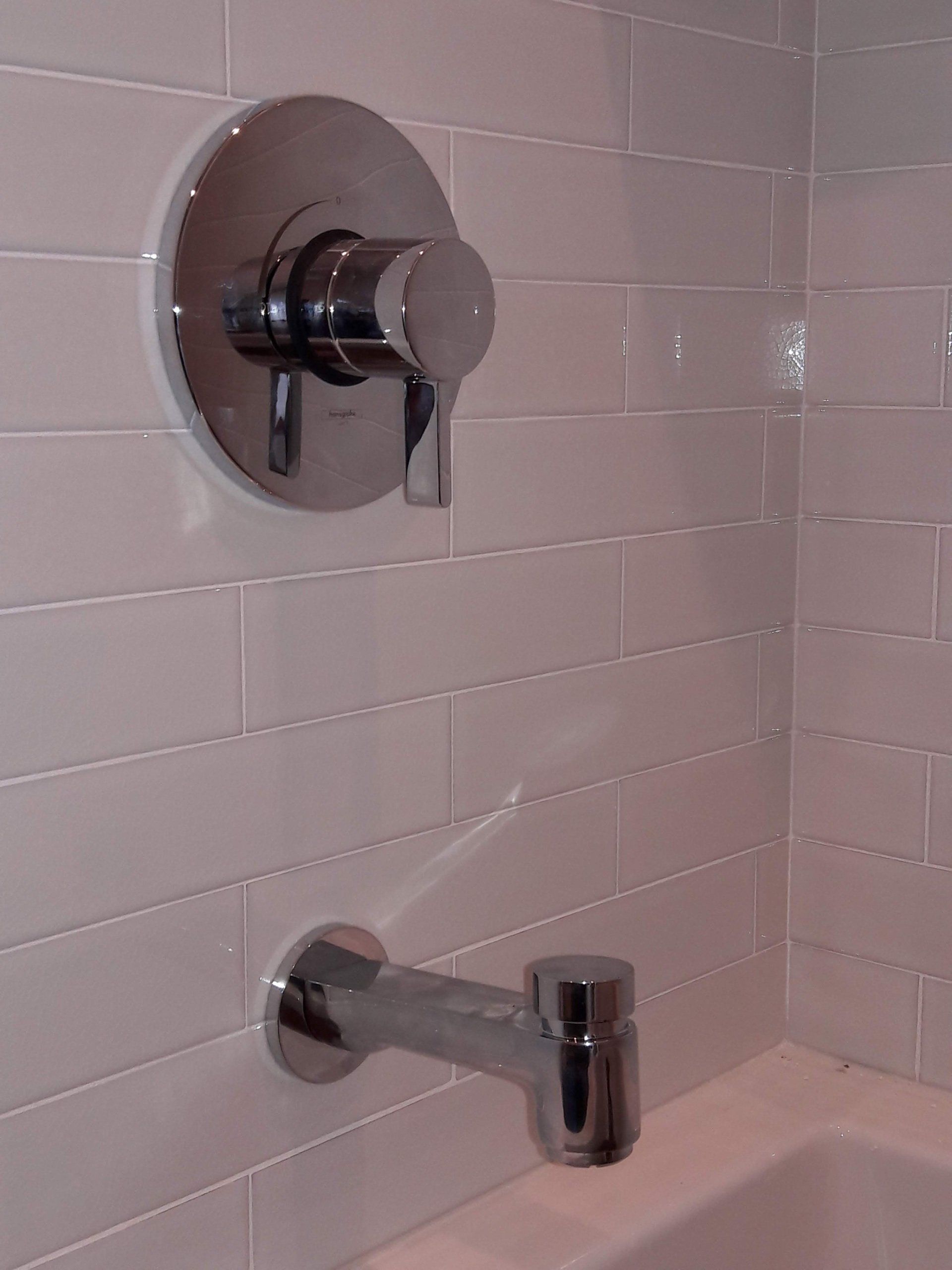 Tub spout installation | Land O Lakes, FL