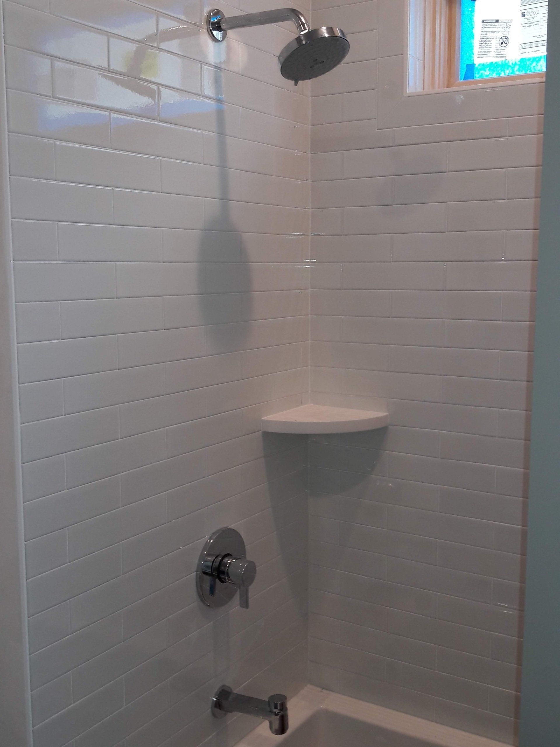 Faucet and shower-head | Land O Lakes, FL