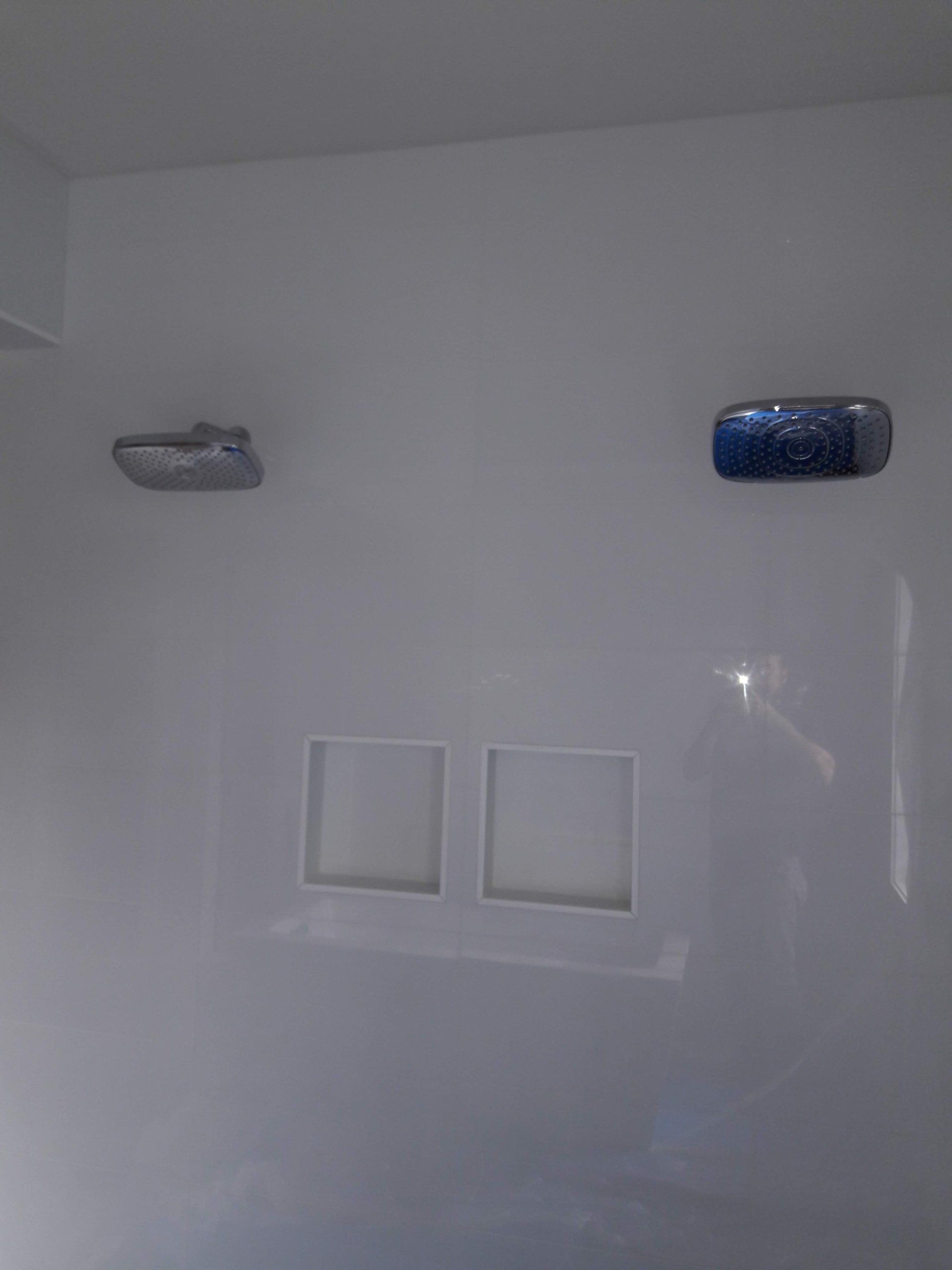 Shower remodel | Land O Lakes, FL