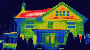 Thermal Imaging — Energy Savings in Jacksonville NC Thermal Imaging — Energy Savings in Jacksonville NC