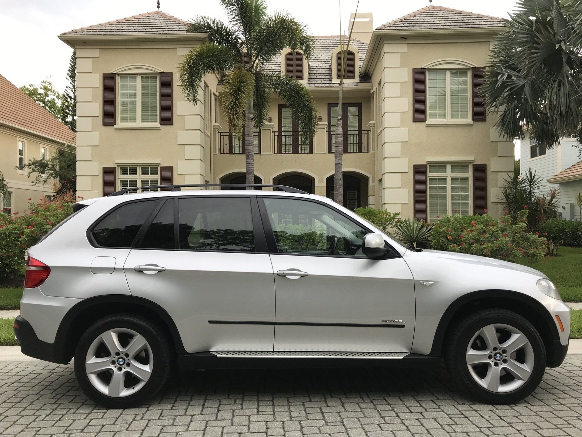 Gray Car — Naples, FL — Quarry Motors