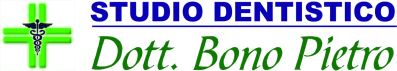 STUDIO DENTISTICO BONO PIETRO-LOGO STUDIO DENTISTICO BONO PIETRO-LOGO