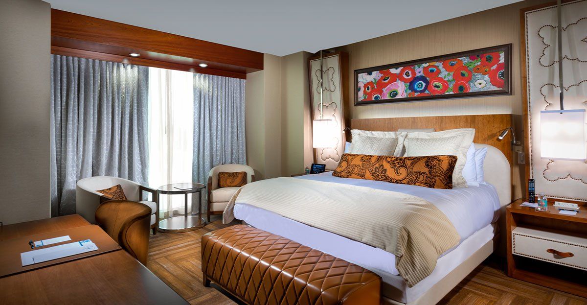 Del Lago Resort & Casino Del Lago Resort & Casino