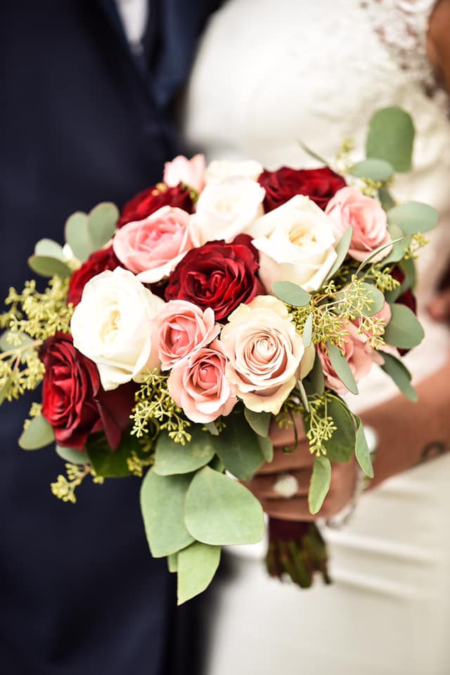 Flowers by Suzanne
