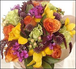 Flowers by Suzanne