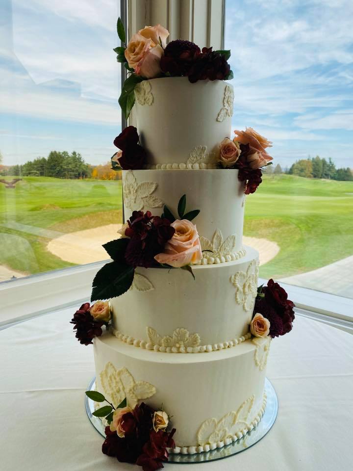 Wisk Baking Company